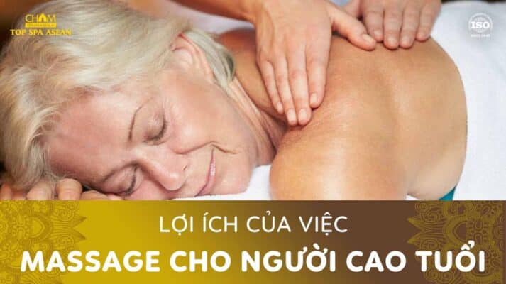 massage cho người cao tuổi