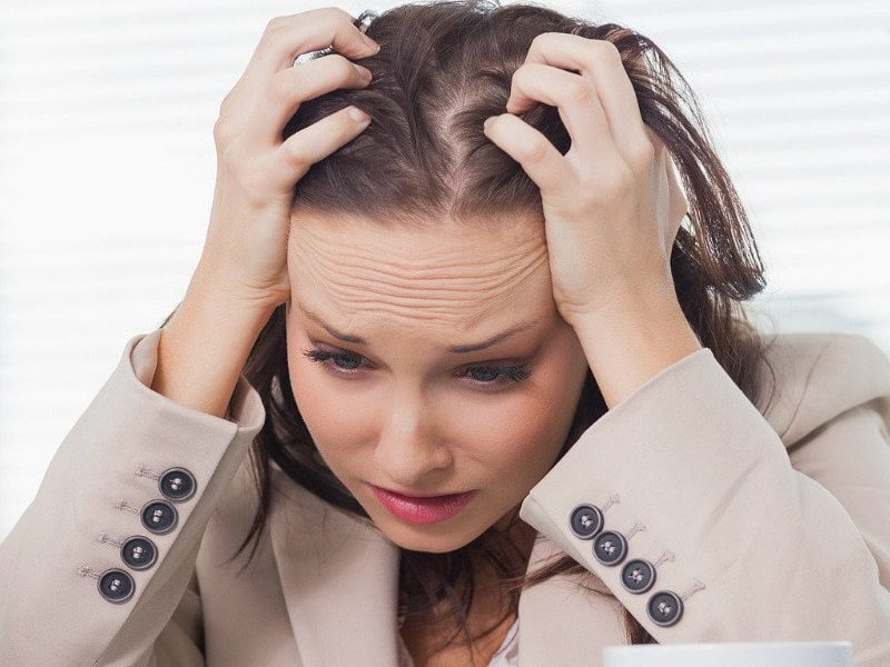 cách giảm stress cho phụ nữ