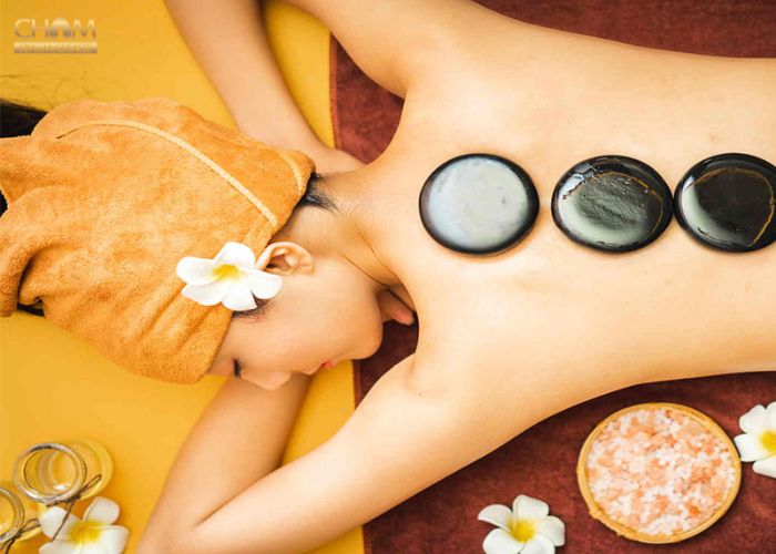 Massage body đá nóng là gì?