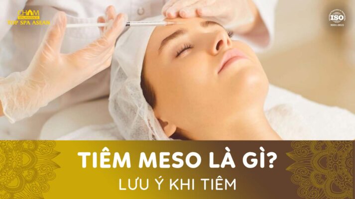 tiêm meso là gì
