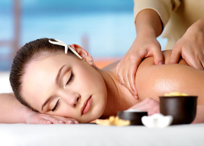 Phân biệt các loại hình massage body phổ biến trên thế giới