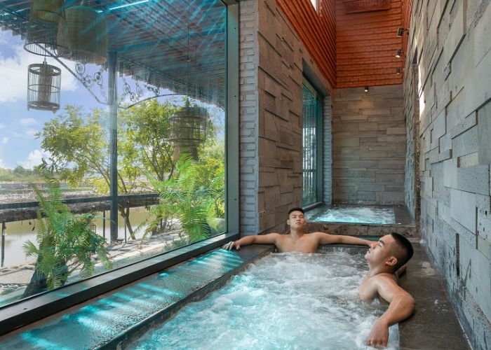 mua vé massage đà nẵng