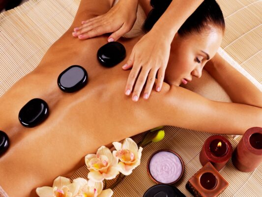 massage