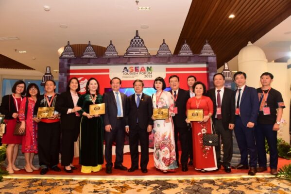 TOP SPA ASEAN
