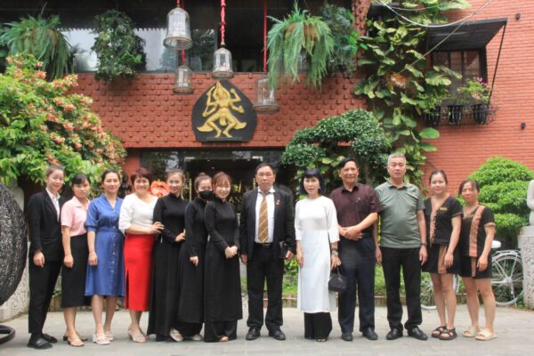 cham spa massage