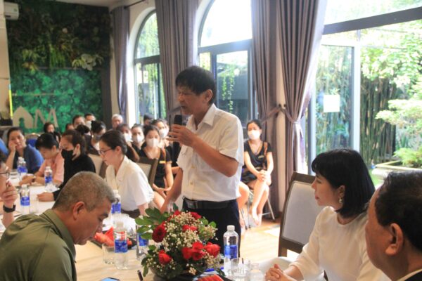 CHAM SPA & MASSAGE