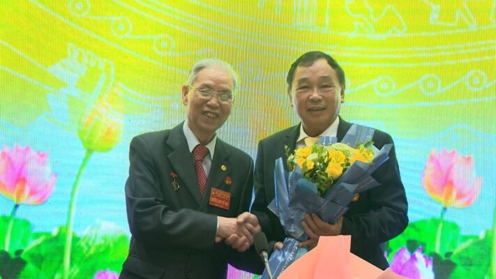hội nam y Việt Nam