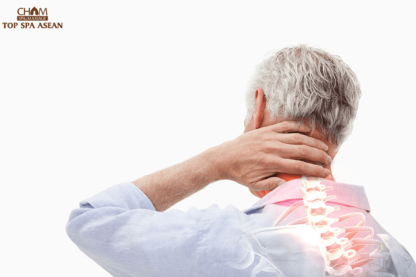 đau nhức xương khớp