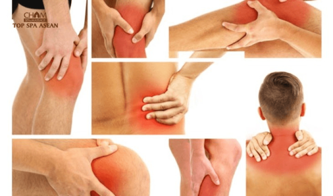 vật lý trị liệu