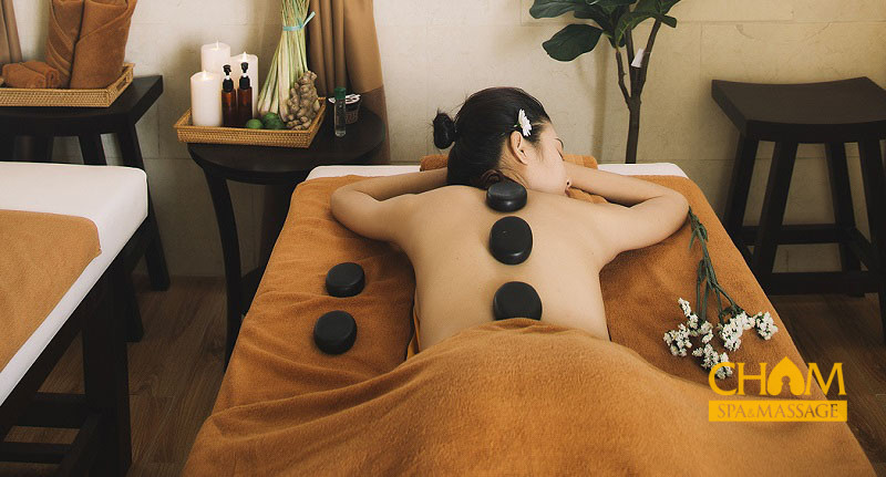 Địa điểm massage Đà Nẵng Như Minh Spa