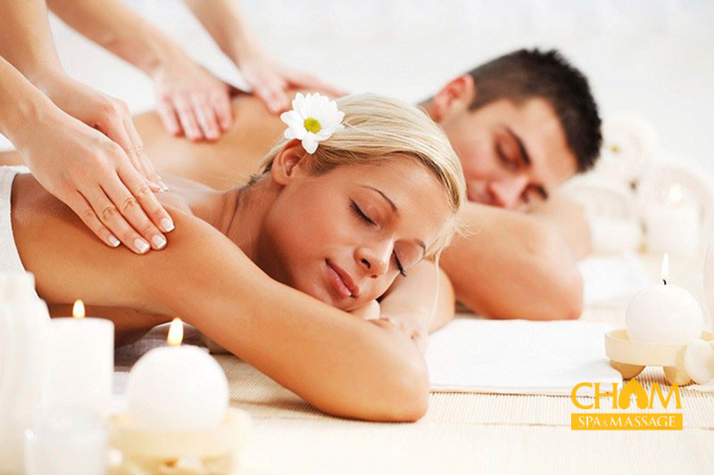 Giới thiệu massage Đà Nẵng