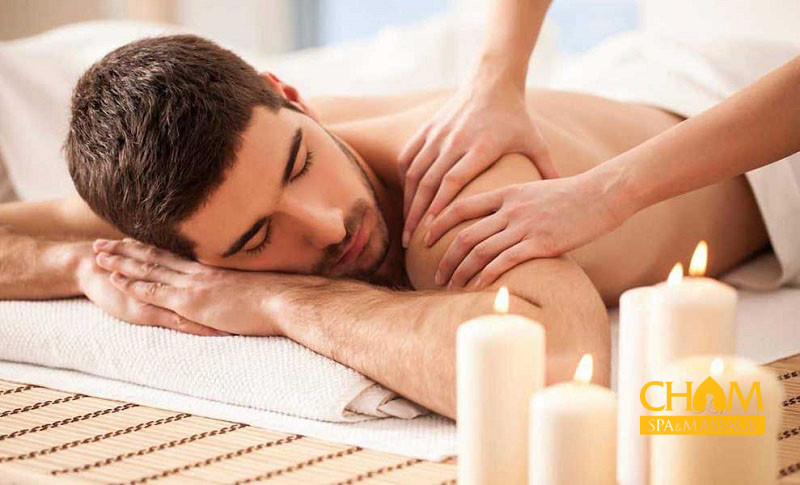 Giới thiệu massage nam Đà Nẵng