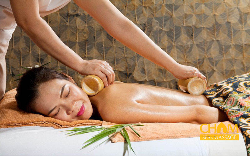 Tre Boutique champmassage