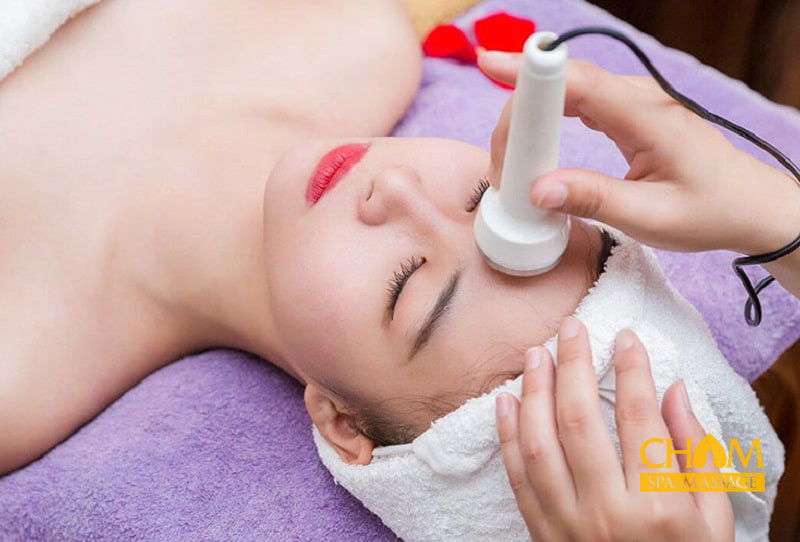 Spa tại Đà Nẵng BabylonM uy tín Cham Spa & Massage