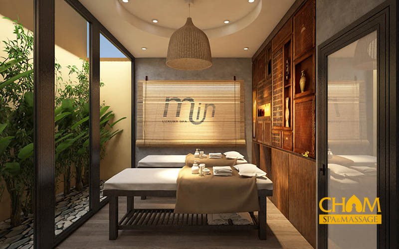 massage body nam đà nẵng tại Min Luxury Spa