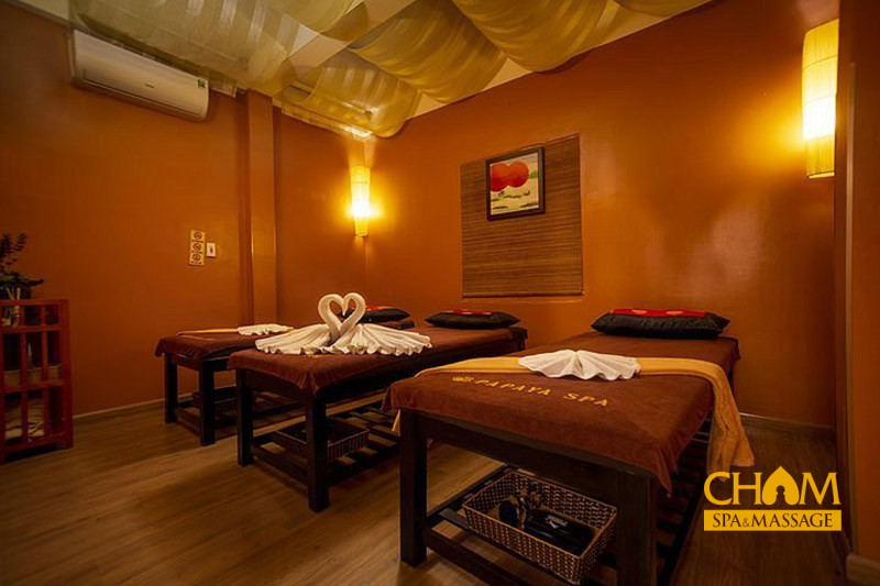 massage đà nẵng tại papaya