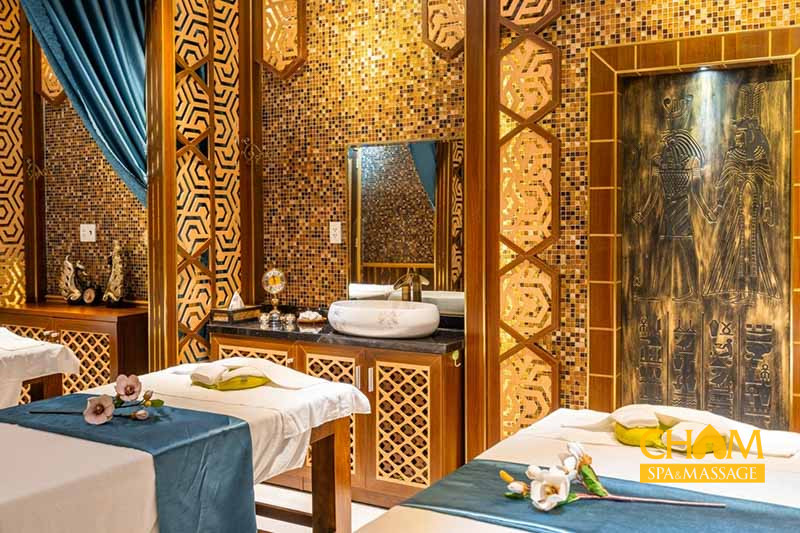 massage đà nẵng tại queen spa