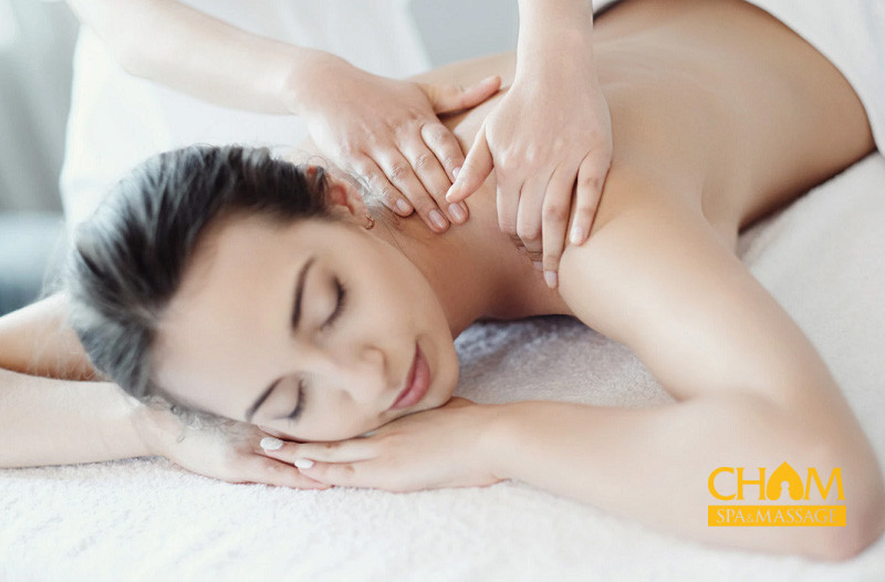 Massage Tây Thi Đà Nẵng - Địa điểm nổi tiếng được nhiều người lựa chọn