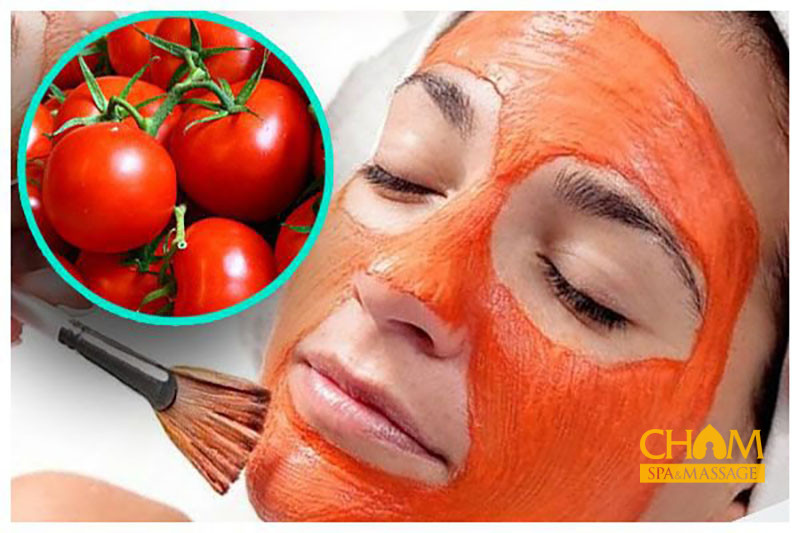 Enhance Your Eye Beauty with Tomatoes: Safe and Effective Methods Tri-tham-mat-bang-ca-chua-co-an-toan-khong-Cham-Spa-Massage