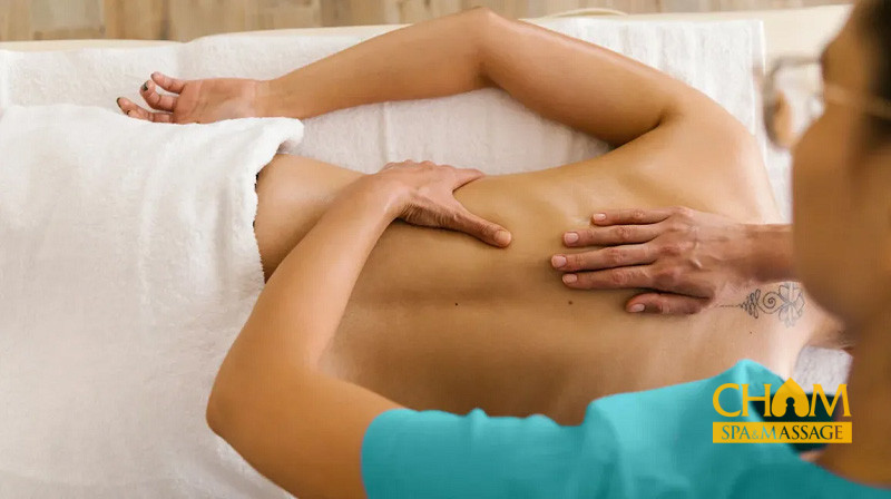 Một số lưu ý khi đến cơ sở spa massage Đà Nẵng Cham Spa & Massage
