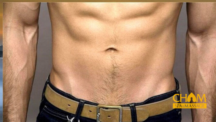 Abdominal Hair Removal for Men: Ideal Choice for Confidence and Hygiene Nen-hay-khong-viec-tay-long-bung-o-nam-gioi-Cham-Spa-Massage-711x400
