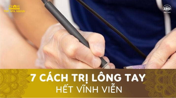 7 cách triệt lông tay được nhiều chị em sử dụng hết vĩnh viễn
