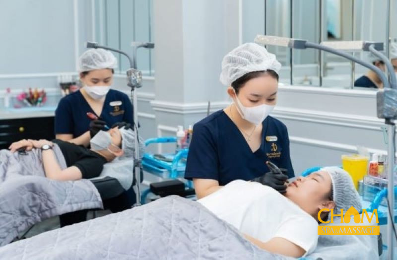 Thẩm mỹ viện DIVA - Thẩm mỹ viện uy tín Đà Nẵng