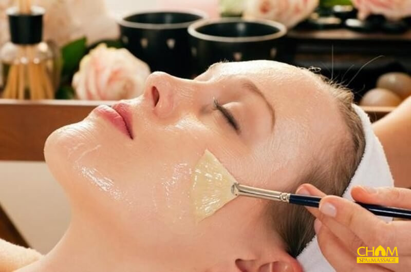 Top 12 cách trị sẹo lõm nhiều chị em khuyên dùng