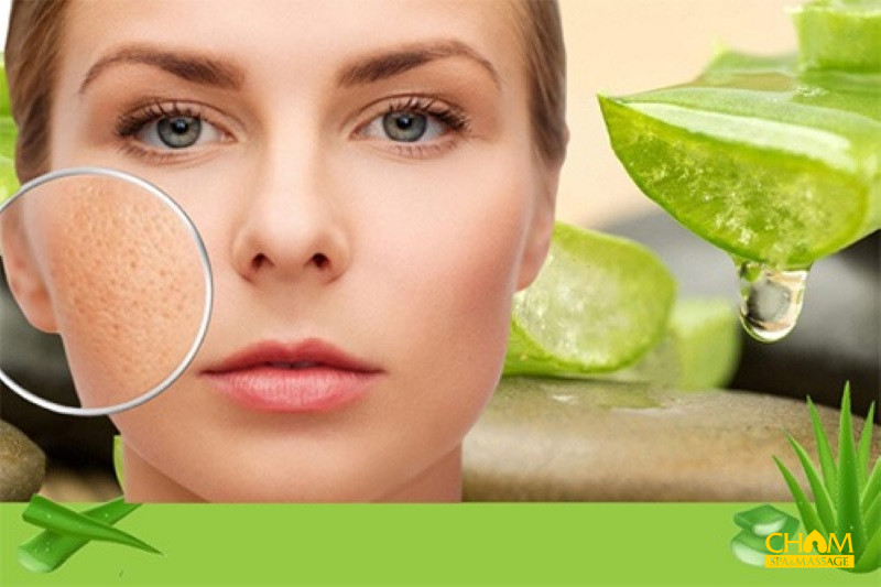 Top 12 cách trị sẹo lõm nhiều chị em khuyên dùng