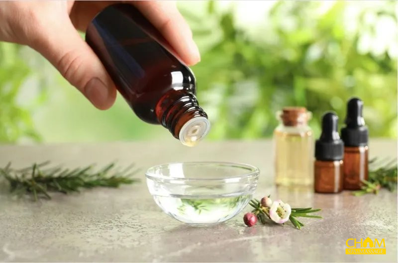 10 Cách trị mụn trứng cá từ nguyên liệu ở nhà hiệu quả cao