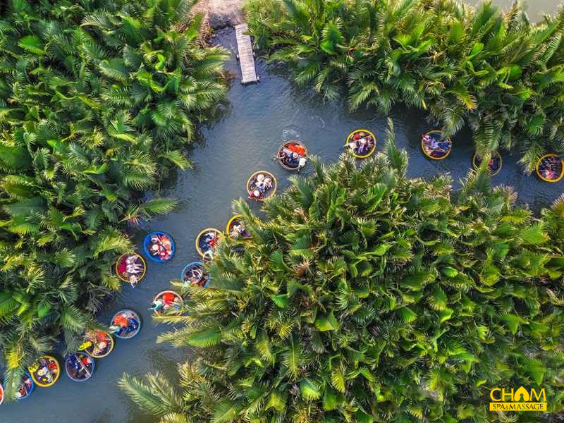 các điểm du lịch Đà Nẵng