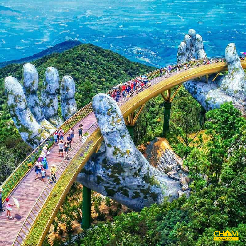 Kinh nghiệm du lịch Đà Nẵng