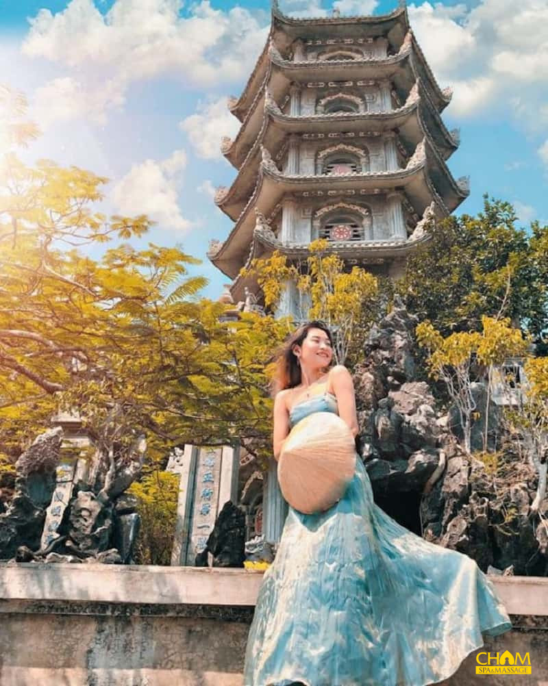 Kinh nghiệm du lịch Đà Nẵng