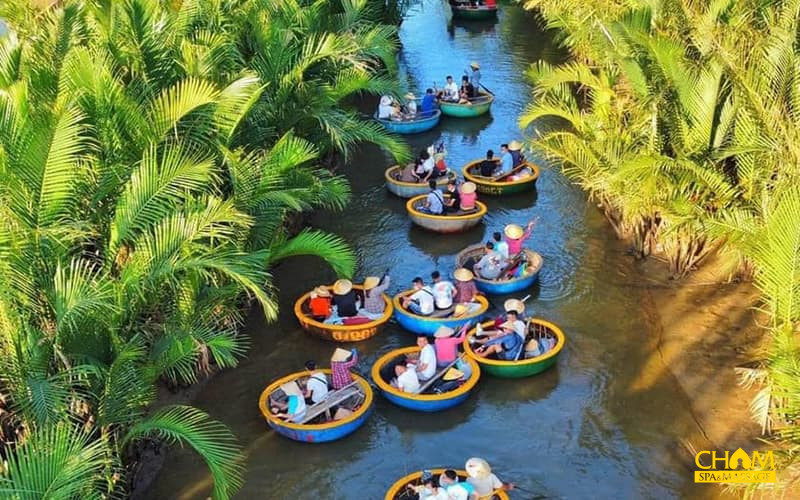 Kinh nghiệm du lịch Đà Nẵng