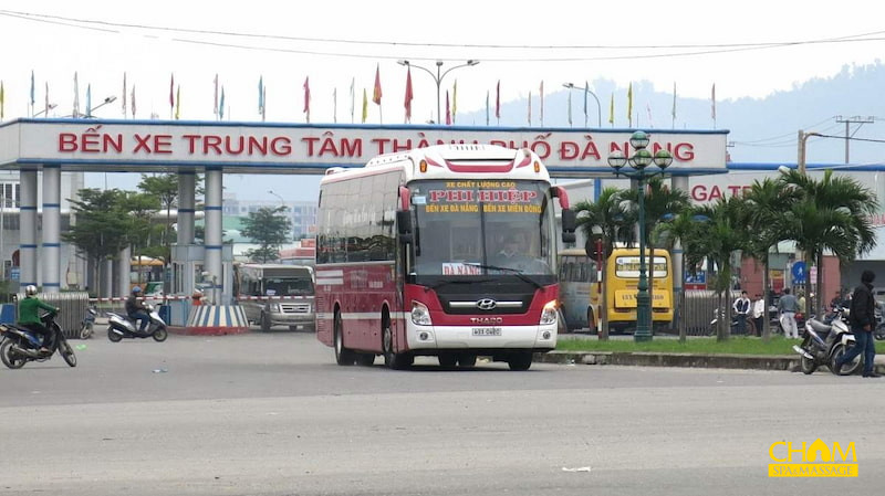 Kinh nghiệm du lịch Đà Nẵng