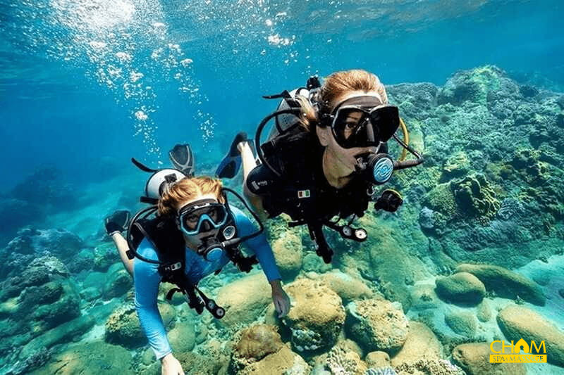 THINGS TO DO IN DA NANG