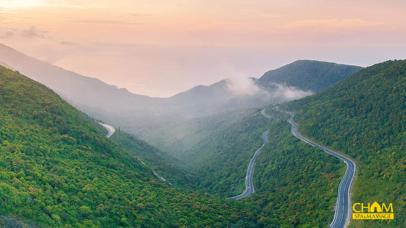 THINGS TO DO IN DA NANG