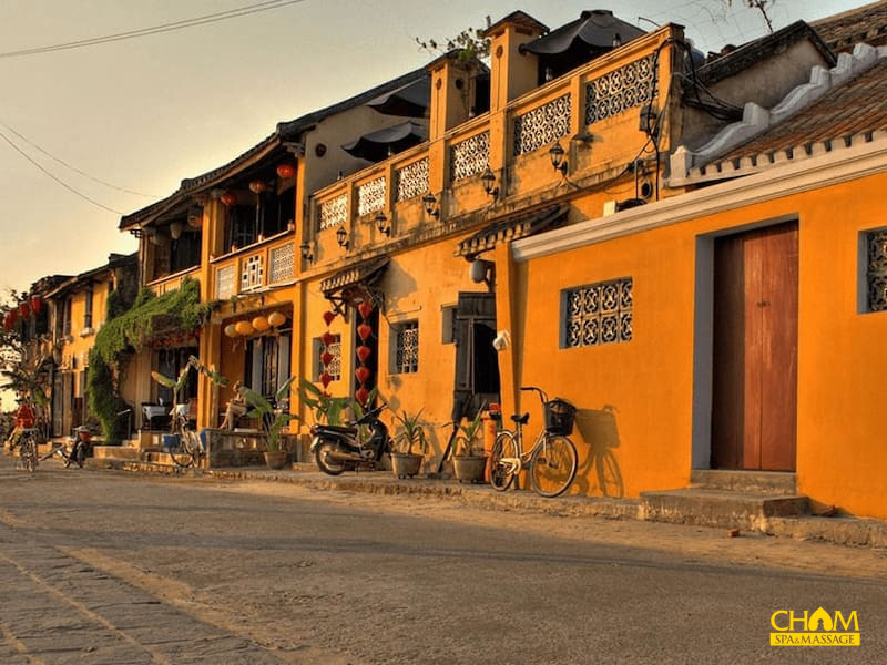 THINGS TO DO IN DA NANG
