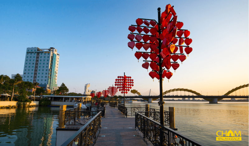 THINGS TO DO IN DA NANG