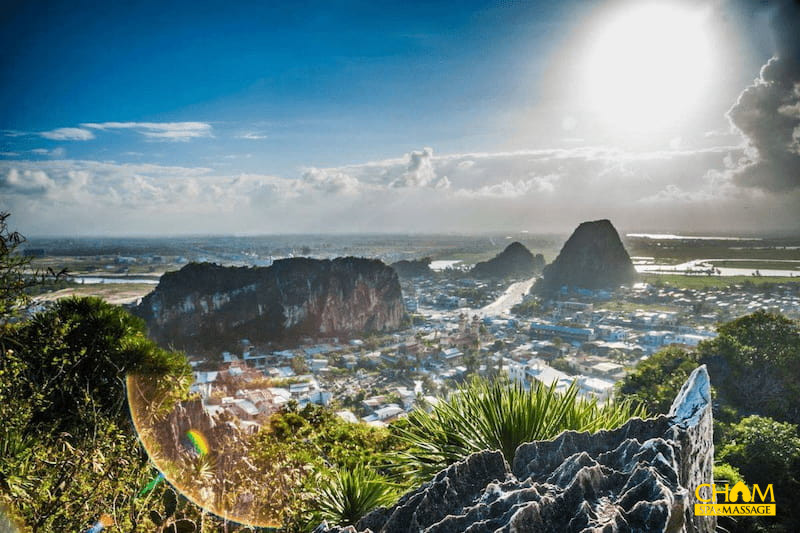 THINGS TO DO IN DA NANG