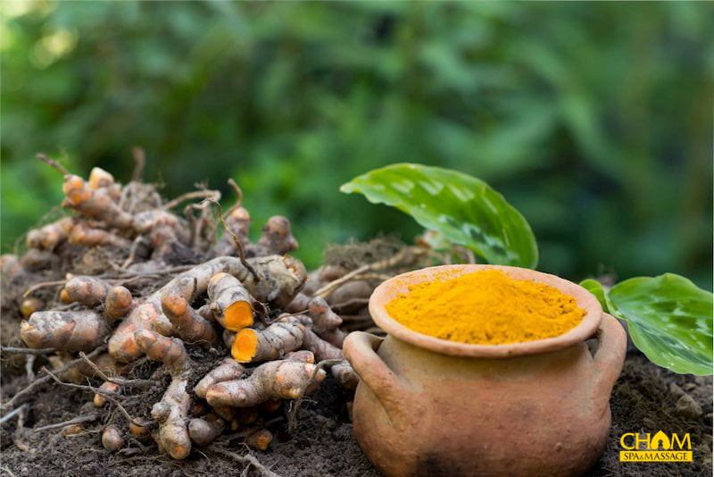 cách trị mề đay