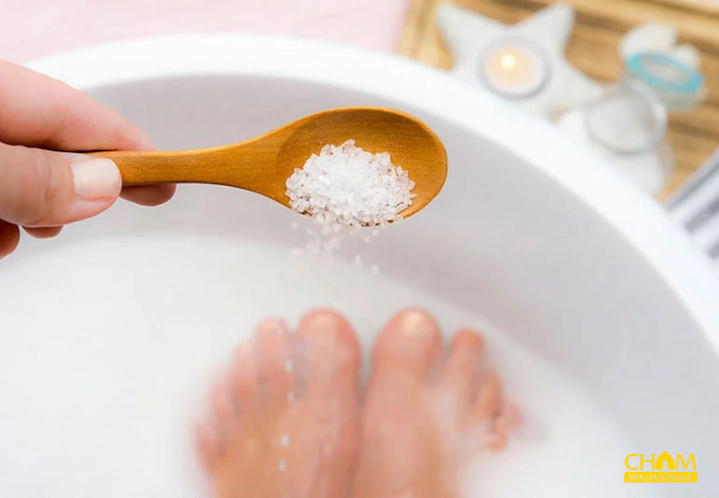 cách trị viêm nang lông