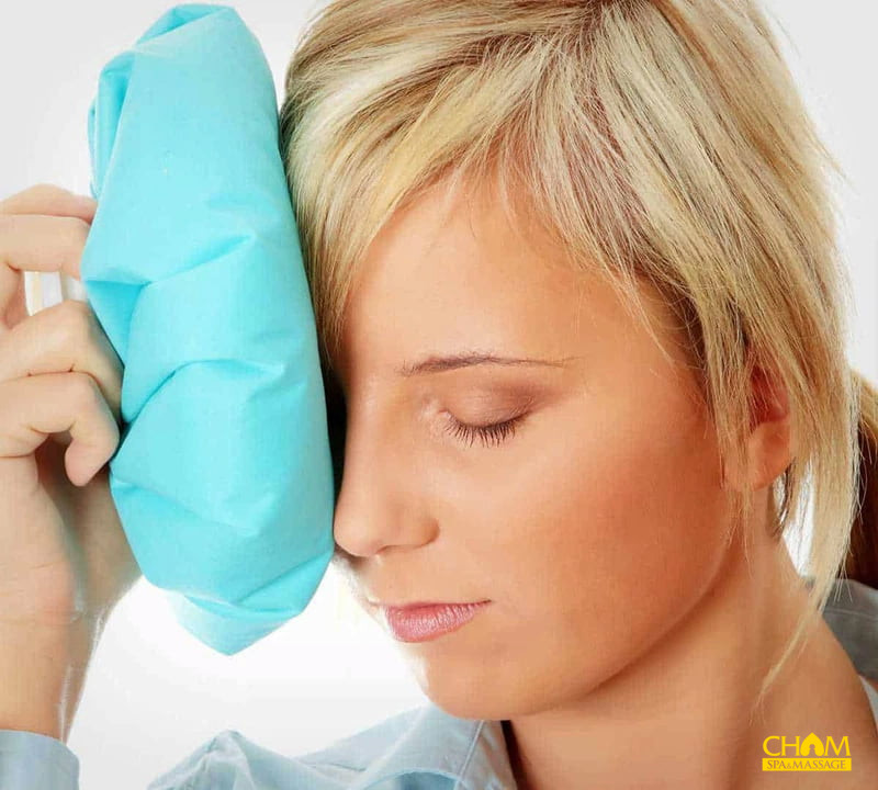 Cách trị đau mắt đỏ tại nhà