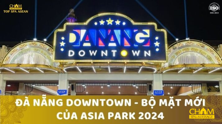 Đà Nẵng downtown