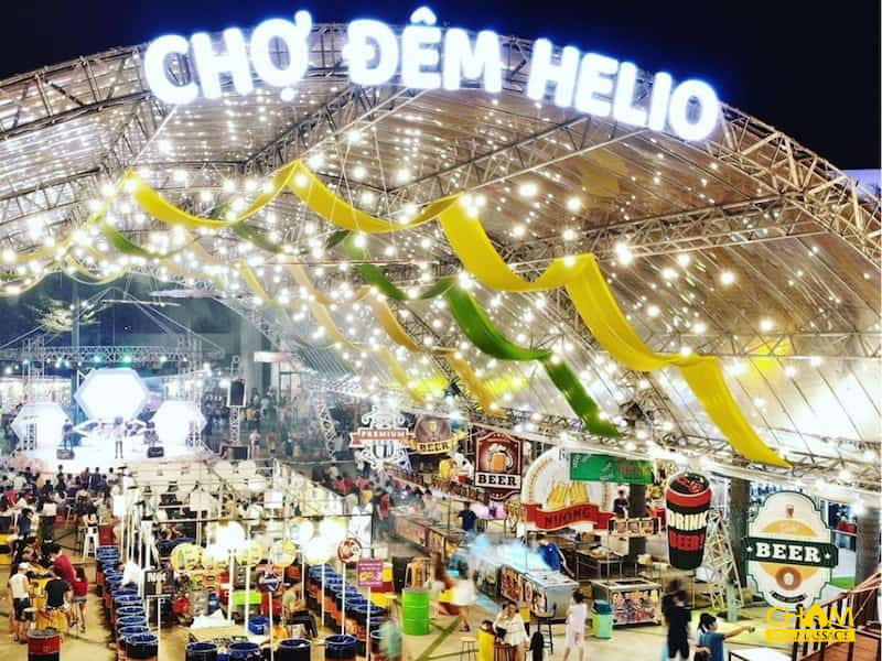 Đà Nẵng về đêm