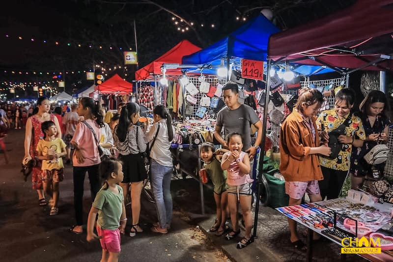 Đà Nẵng về đêm
