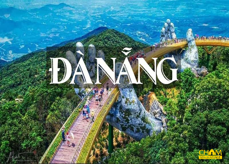 Phố đi bộ Bạch Đằng