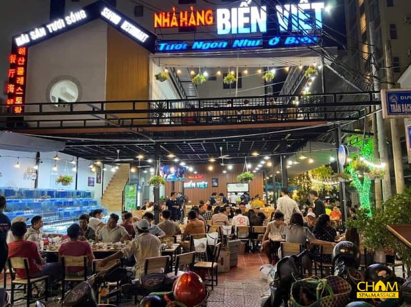 Nhà hàng Đà Nẵng