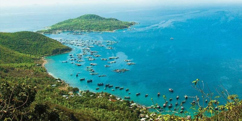 Làng Vân Đà Nẵng - Tổng quan về làng Vân Đà Nẵng