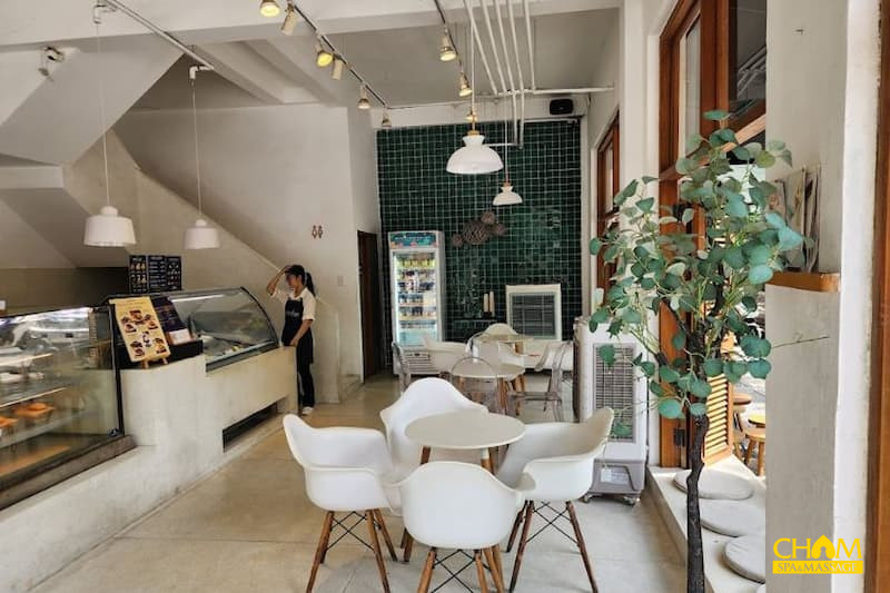 Quán cafe đẹp ở Đà Nẵng